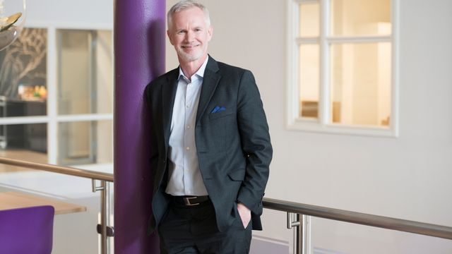Telia inngår avtale med den danske fibergiganten TDC