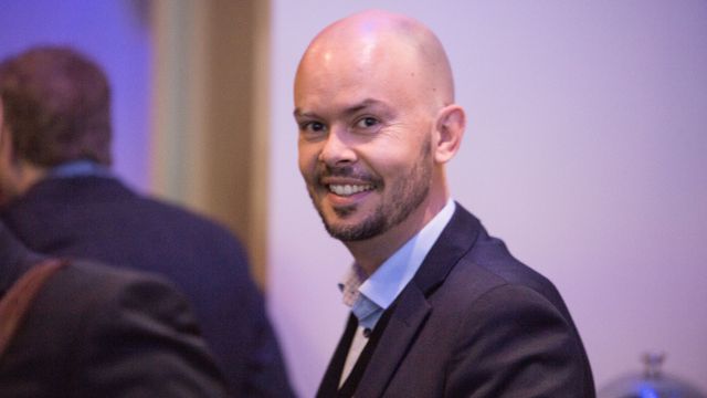 Klart for radiolinje-auksjon