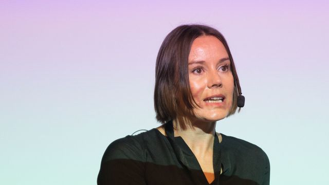 Nina Vesterby forlater Homenet