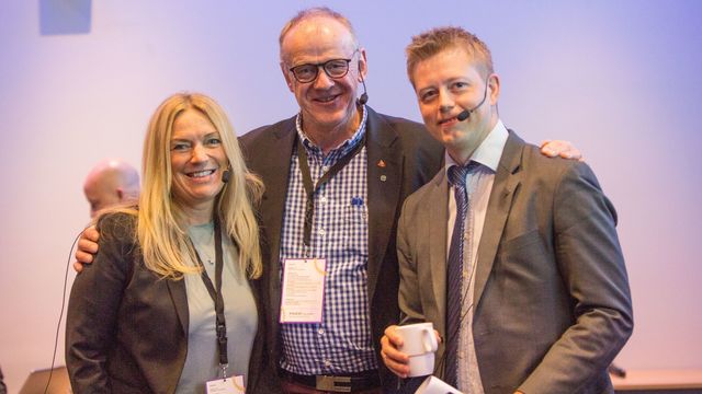 Lyse ønsker regionale «5G»-lisenser