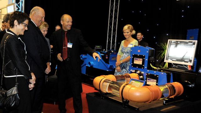 Beskylder oppfinner for falsk forklaring. Nå blir den gamle patentkrangelen åpnet igjen - 15 år etter