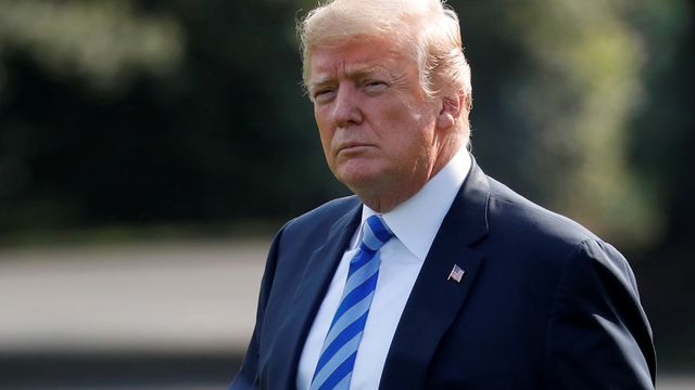 Mer Trump-usikkerhet for ZTE