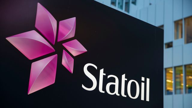 Statoil er historie – nå starter logojobben