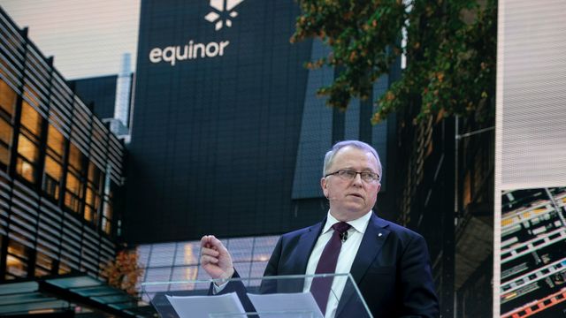 Equinor, tidligere Statoil, omsetter for mer enn noe annet nordisk selskap