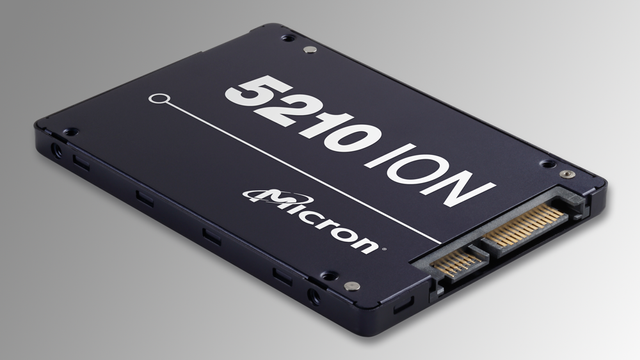 Intel og Micron klar med teknologi som kan gi billigere SSD-er med høyere kapasitet
