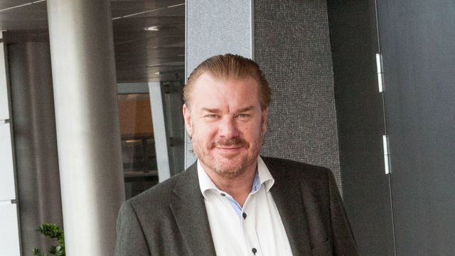 Ny konsernledelse i Telia