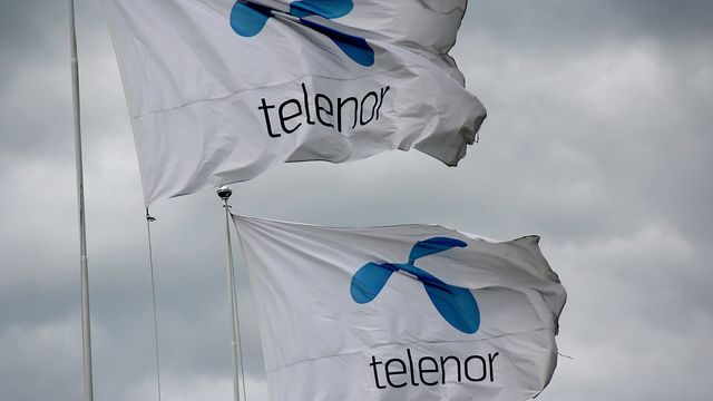 Rutinearbeid hos Telenor skapte krøll i  mobilnettet. En lignende svikt har tidligere utløst rekordhøye bøter