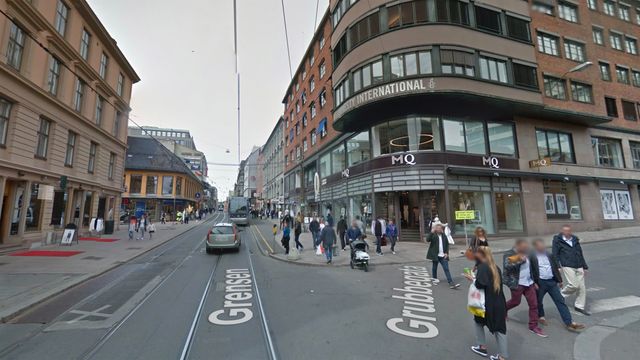 Google vil la alle være Street View-fotografer