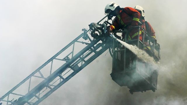 Nytt, britisk nødnett kan bli skrinlagt