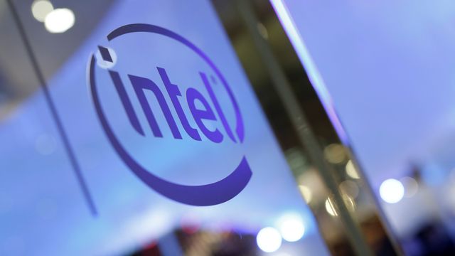 Intel avduket skjermteknologi som skal kunne halvere strømforbruket