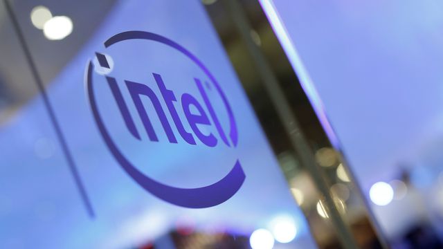 Intel avduket skjermteknologi som skal kunne halvere strømforbruket