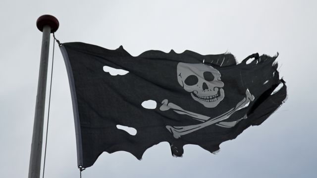 Færre piratkopierer programvare i Norge