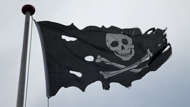 Færre piratkopierer programvare i Norge