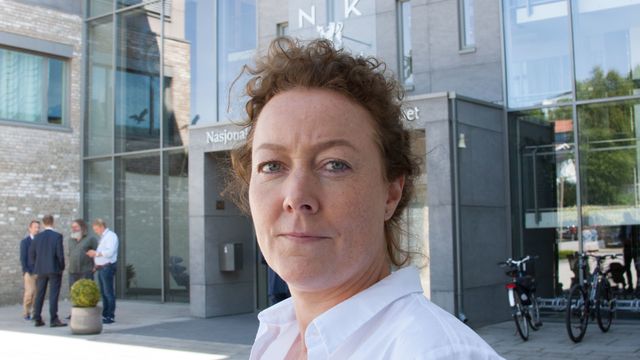 En uke på å svare for Finnmark-utfallet