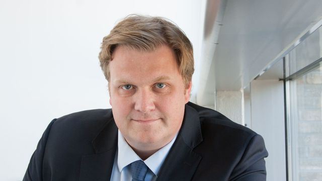 Ikke ødelegg mobilkonkurransen!
