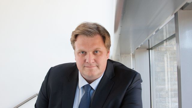 Mobilt 5G bør være for alle