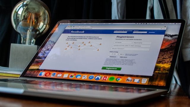 Krever at bedrifter med Facebook-side må inngå skriftlig avtale