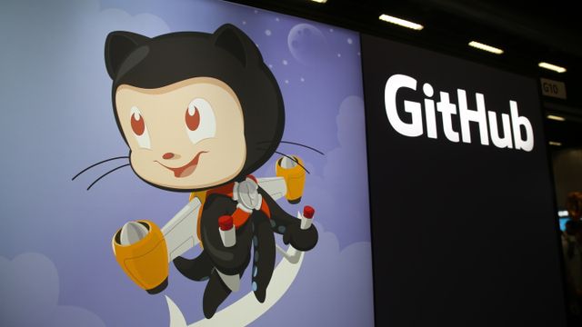 Slik blir Github under Microsofts vinger