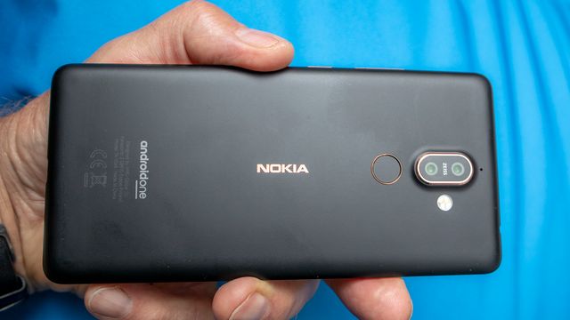 Kan Nokias toppmodell måle seg mot konkurrentene? Vi har testet den og to andre