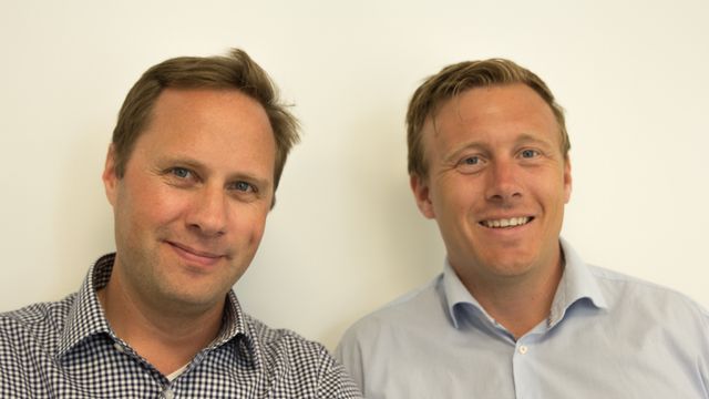 Fant tonen etter Inside-artikkel