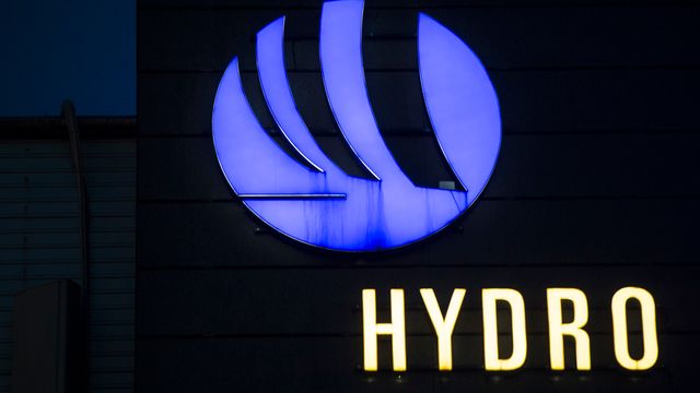 Medier: Domstol i Brasil avviste Hydro-anke