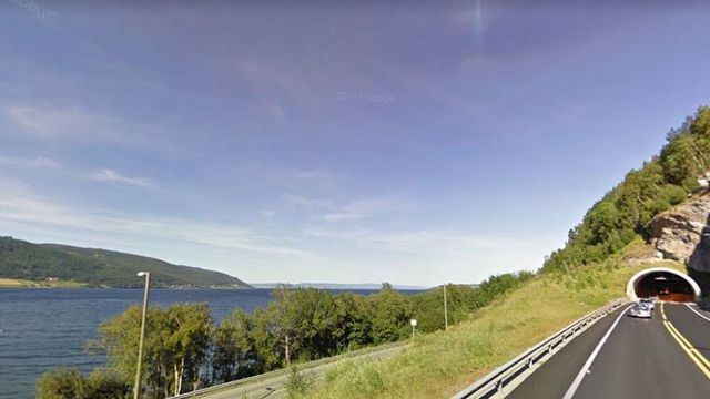 Fem tunneler på Norges første OPS-prosjekt skal utbedres - trafikken må over på ulykkesbelastet fylkesvei