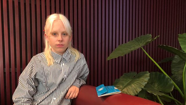 Elise By Olsen er 18 år og erfaren sjef - her er hennes råd om fremtidens ledelse