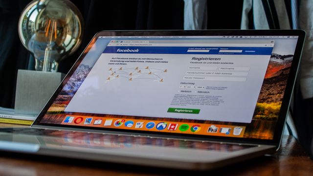 Krever at bedrifter med Facebook-side må inngå skriftlig avtale