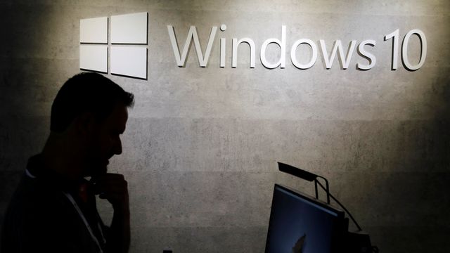 Lekket informasjon om svært alvorlig Windows 10-sårbarhet