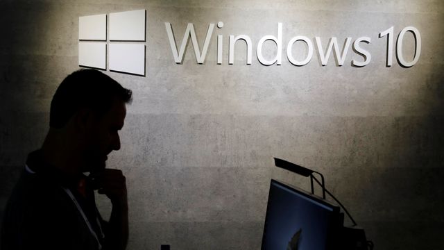 Microsoft: Stadig færre opplever problemer med Windows 10-oppdateringer