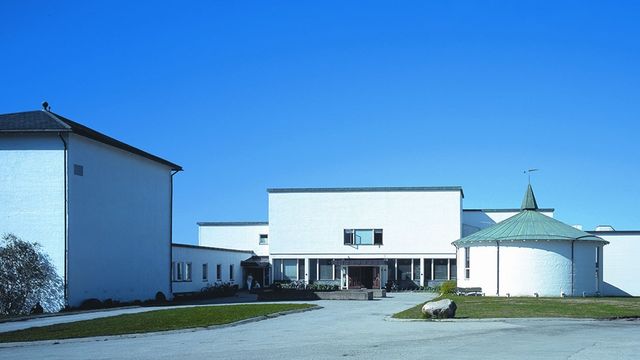 Dansk arkitektkontor skal utvikle nye Tromsø museum