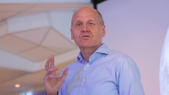 Endringer i Telenors konsernledelse