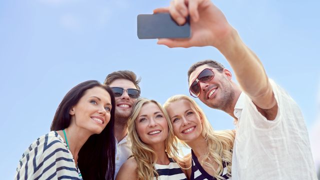 Bruke mobilen som hjemme, sa du? Vel, ikke helt