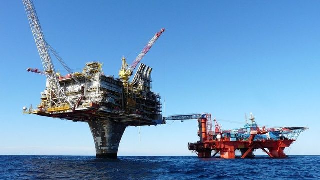 Borten Moe-selskap kjøper Norske Shell-andeler for 4,5 milliarder