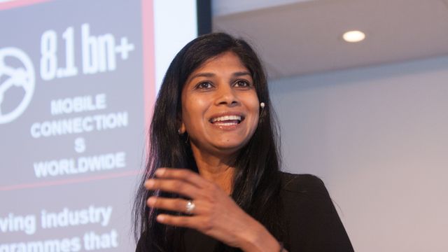 Tror på 52 prosent 5G-penetrasjon i 2025