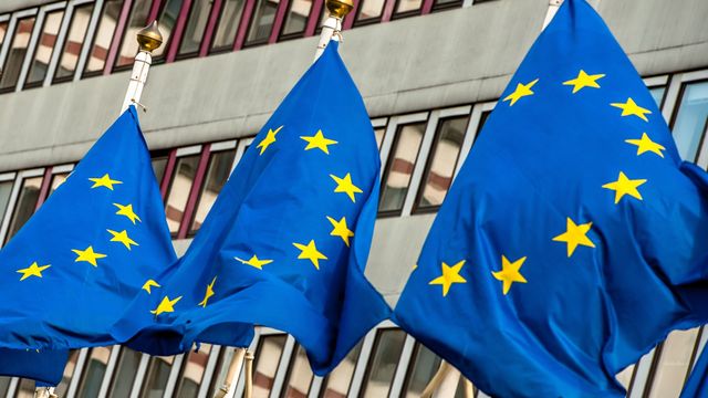 EU-politikere stemte for den omstridte reformen av opphavsrett på internett