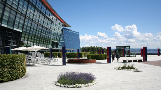 Telenor er ikke uskyldig, men heller ikke ansvarlig