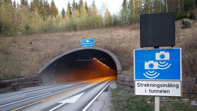 Gir klarsignal for nytt tunnelløp under Oslofjorden