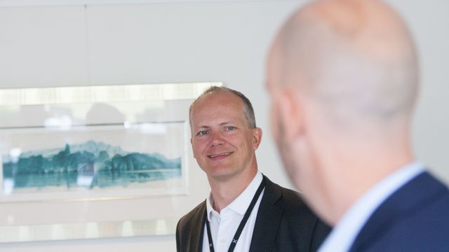 Avtale slipper 700 MHz-båndet fri til mobil i 2019
