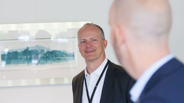 Avtale slipper 700 MHz-båndet fri til mobil i 2019