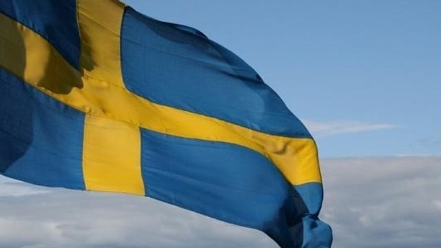 Klart for 700-auksjon – i Sverige