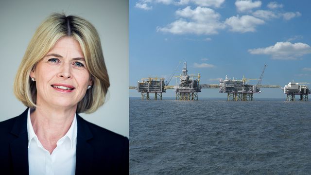 Teknologidirektøren i Equinor tror det blir mer prosjektbasert jobbing, og at organisasjonen blir flatere