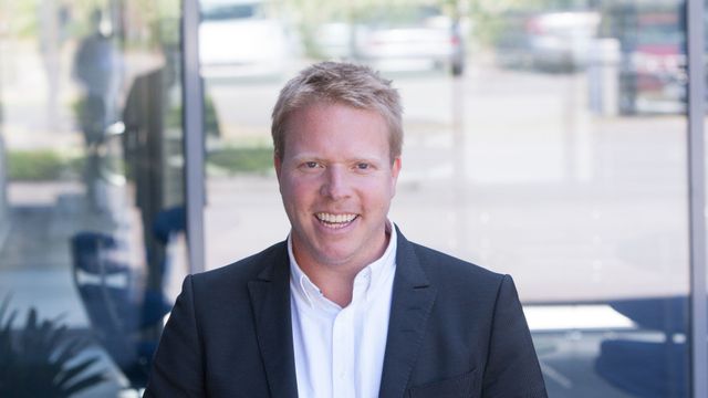 – Viktig å få symmetri i frekvensfordelingen