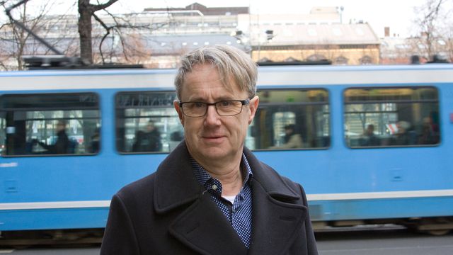Telenor ønsker mer av frekvenskaka