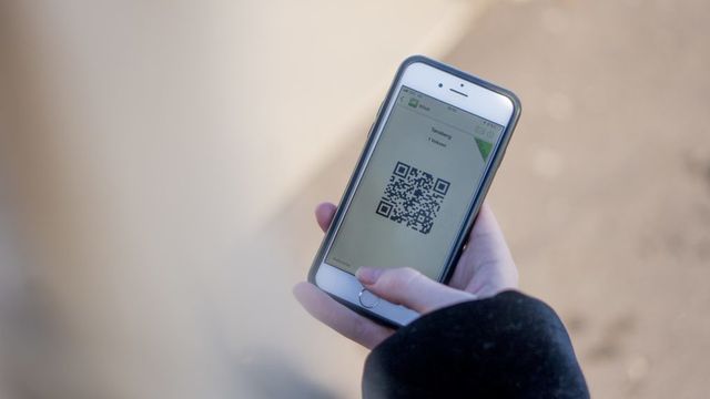 Trondheim-selskap lager mobilapp for én million svensker