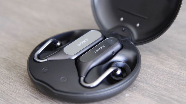 Sonys nye ørepropper lar deg høre lyd fra omgivelsene samtidig som du lytter til musikk