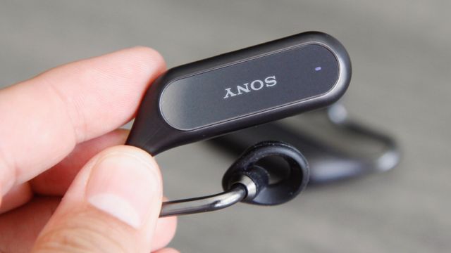Sonys nye ørepropper lar deg høre lyd fra omgivelsene samtidig som du lytter til musikk