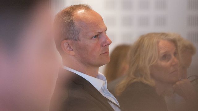– Auksjonen skal gi tre nett og bedre konkurranse