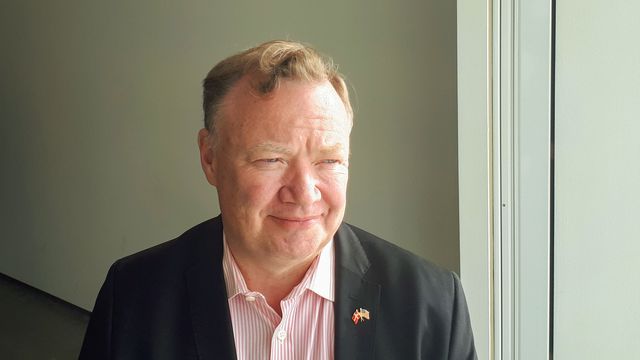 – Forsterker duopolet!