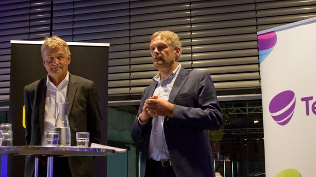 Telia mistet 112 000 kunder siste år